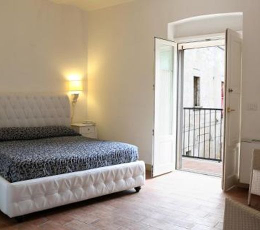 Caveoso Hotel