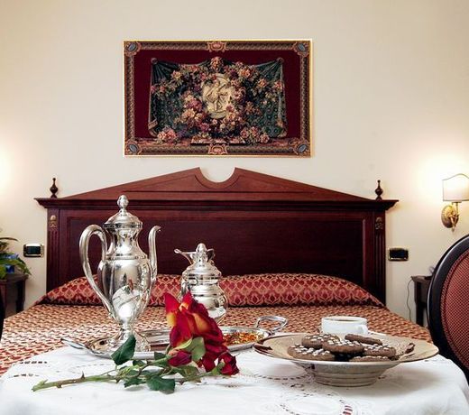 D'Angelo Palace Hotel
