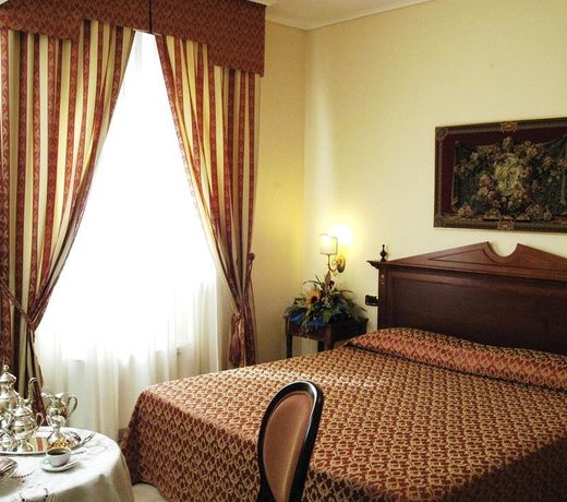 D'Angelo Palace Hotel