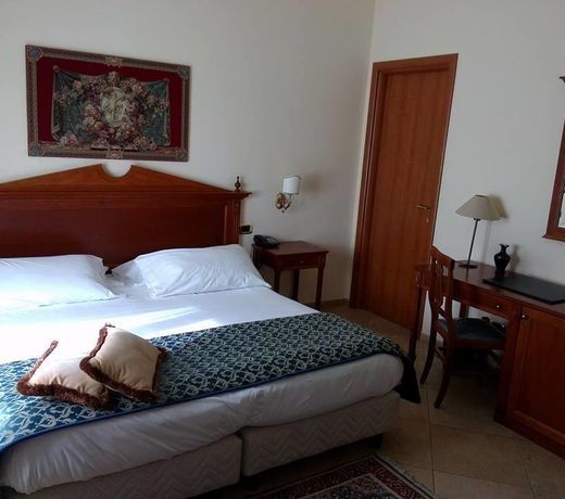 D'Angelo Palace Hotel