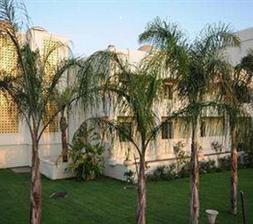 Visir Resort Spa