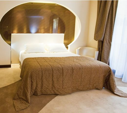 Visir Resort Spa