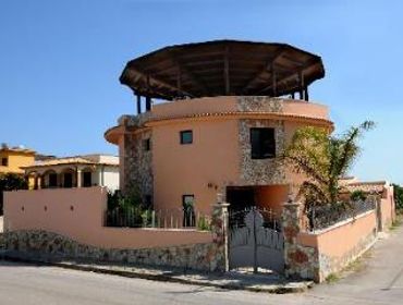 Guesthouse Residence La Torre Del Sole