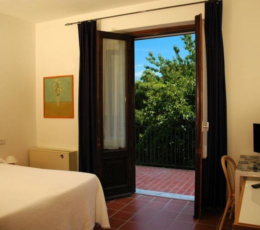 Hotel Sonenga