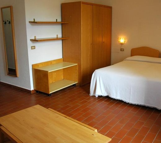 Hotel Sonenga