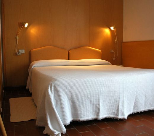 Hotel Sonenga