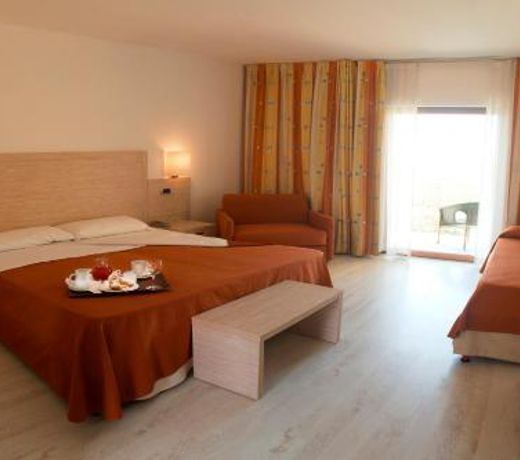 MENFI BEACH RESORT