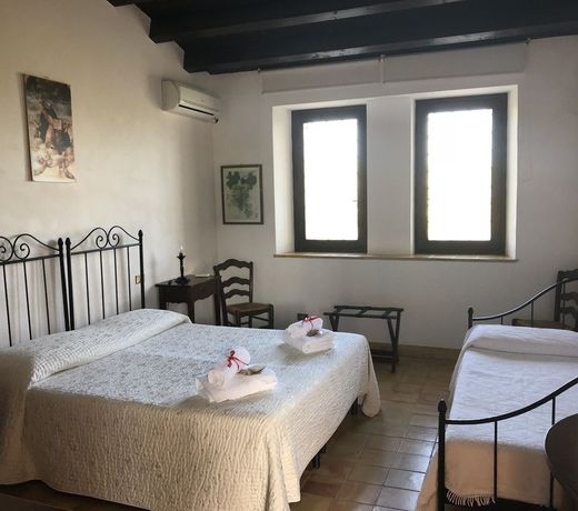 Baglio San Vincenzo