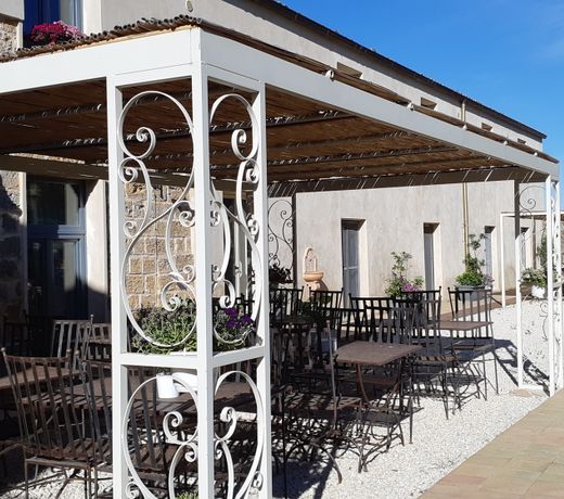 Relais Casa Mirabile