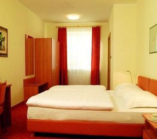 Albergo Cavallino s'RÃ¶ssl