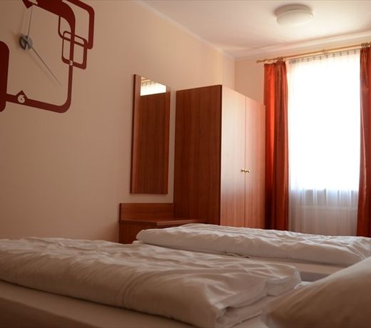 Albergo Cavallino s'RÃ¶ssl