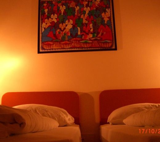 Albergo Cavallino s'RÃ¶ssl