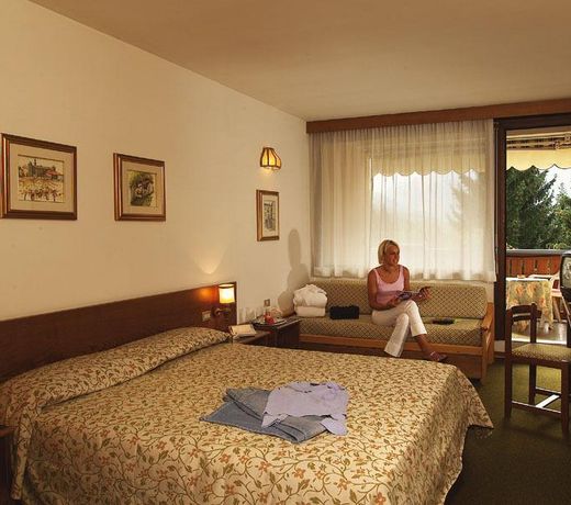 Hotel Garden
