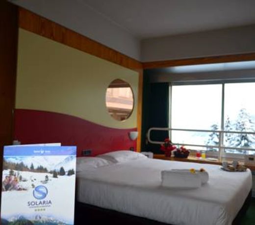 Hotel Solaria