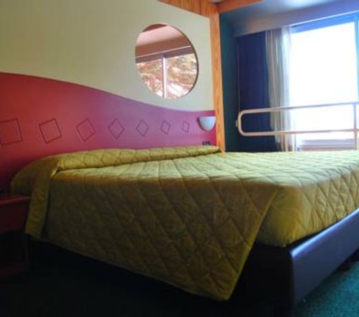 Hotel Solaria