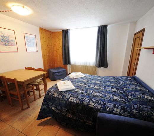 Residence Kristall