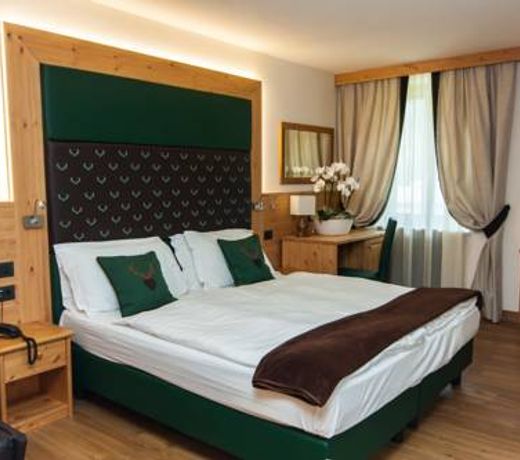 Hotel Salvadori