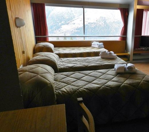 Hotel Sole Alto