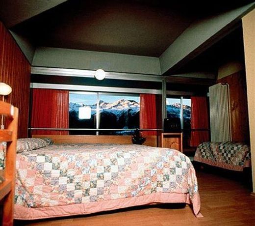 Hotel Sole Alto