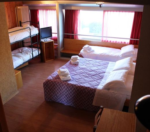 Hotel Sole Alto