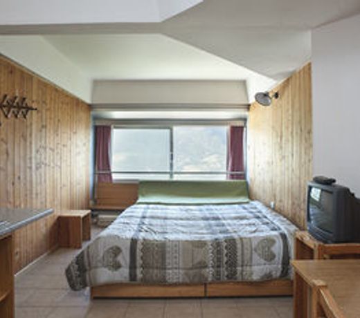 Residence Sole Alto