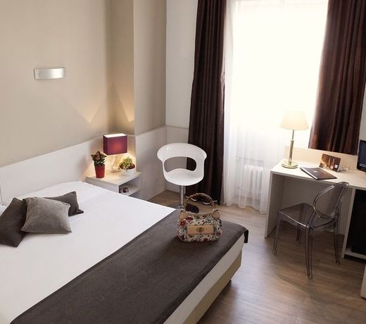 Hotel Mennini