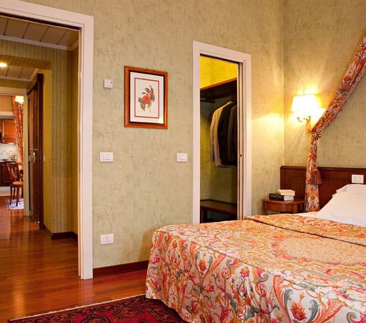 ATAHOTEL DE ANGELI