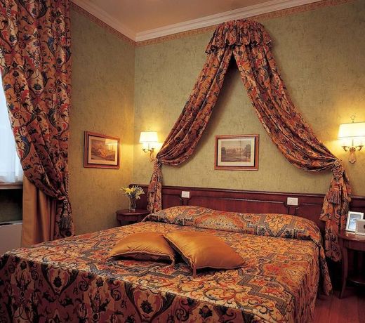 ATAHOTEL DE ANGELI