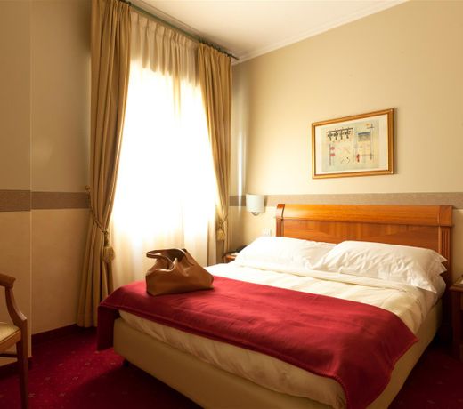Best Western Hotel Major