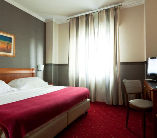 Best Western Hotel Major