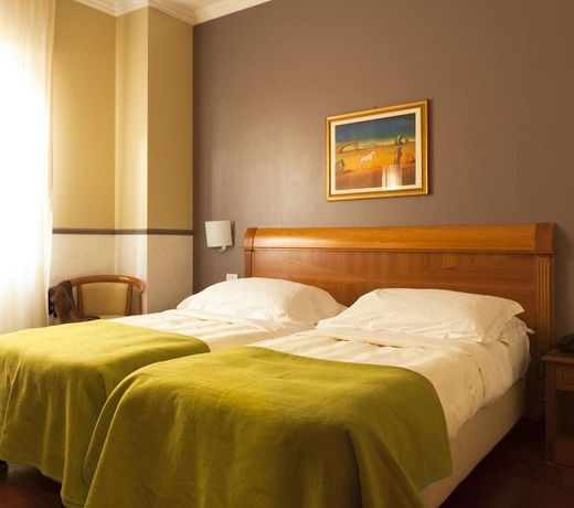Best Western Hotel Major