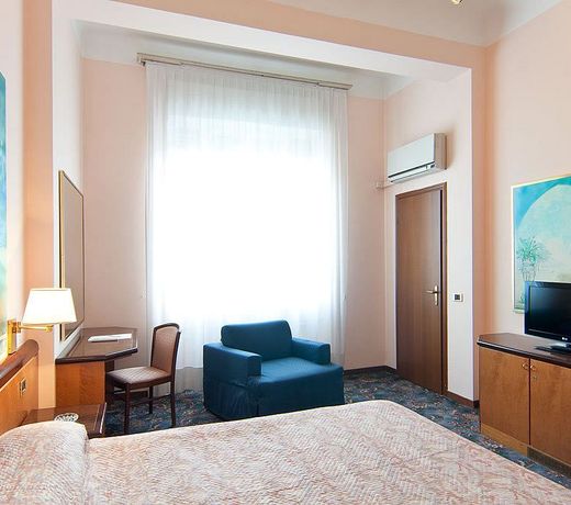 iH Hotels Milano Ambasciatori