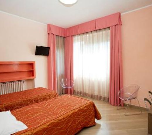 Hotel Fiera Congressi
