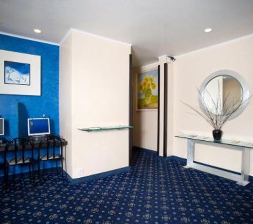 Hotel Fiera Congressi