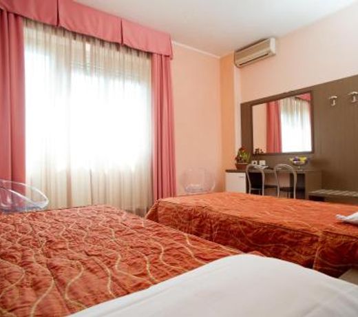 Hotel Fiera Congressi