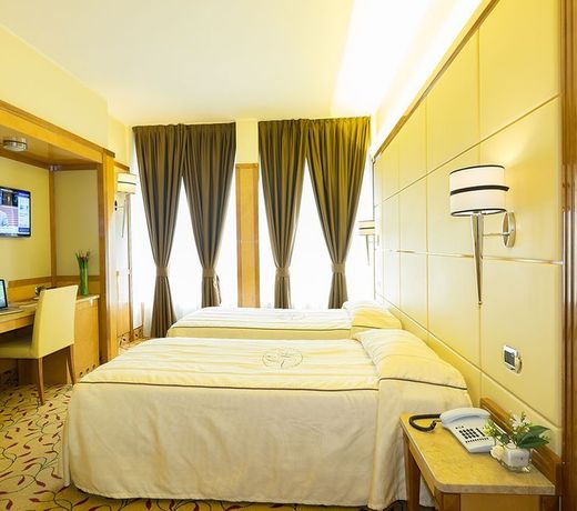 Hotel Teco