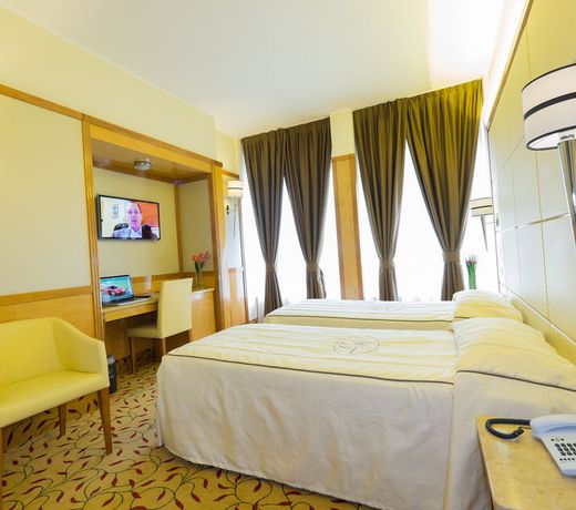 Hotel Teco