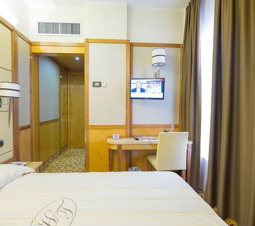 Hotel Teco