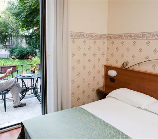 Hotel Charly