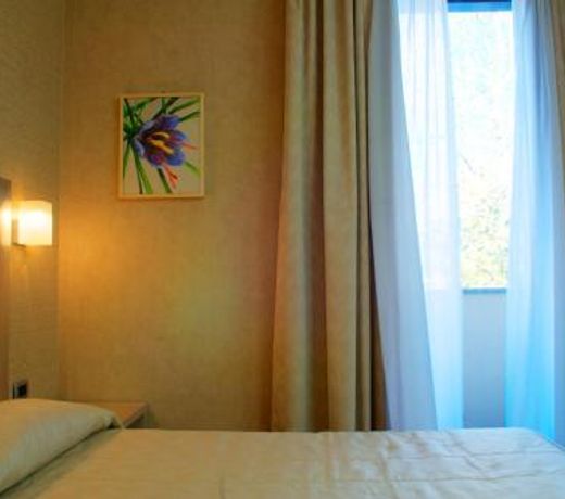 Hotel Susa
