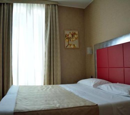 Hotel Susa
