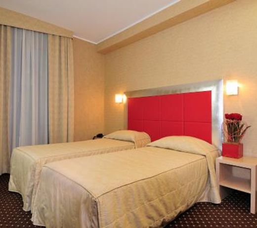 Hotel Susa