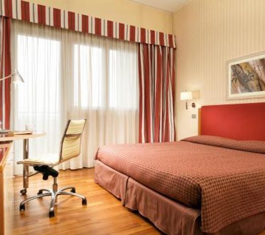 UNAWAY Hotel & Residence Quark Due Milano