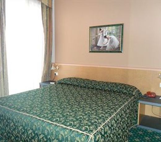 Hotel Riviera