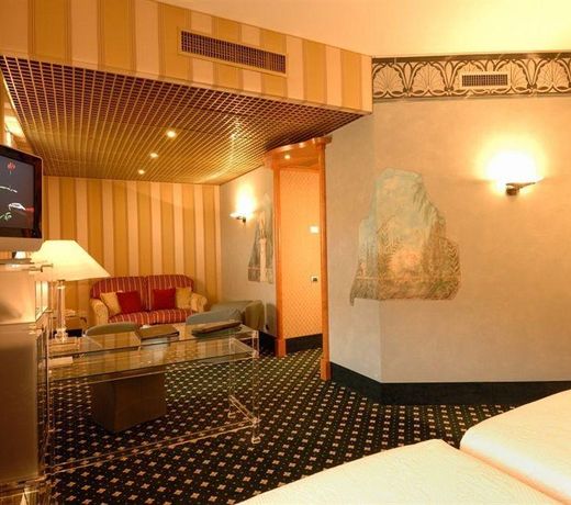Antares Hotel Rubens