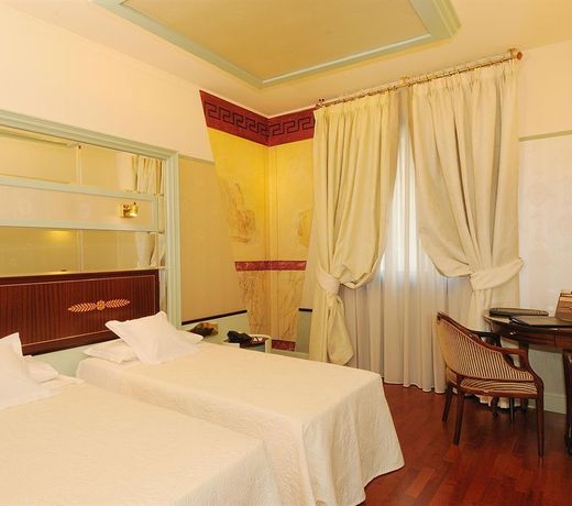 Antares Hotel Rubens