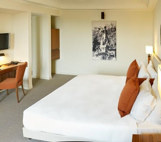 Radisson Blu Hotel Milan