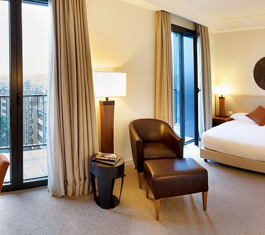Radisson Blu Hotel Milan