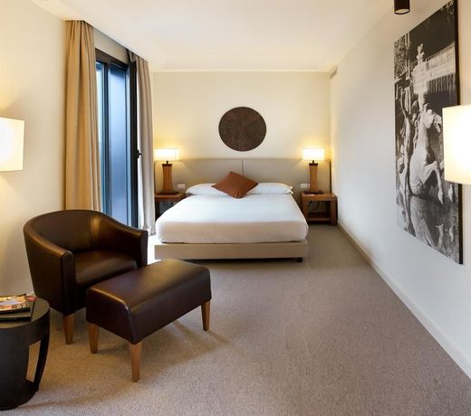 Radisson Blu Hotel Milan