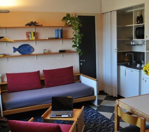Residence Hotel Siloe